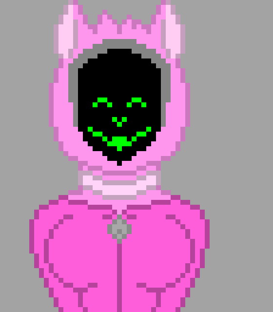 [c91422] *Throws a rat near Six*  (I dont have blood vessels)