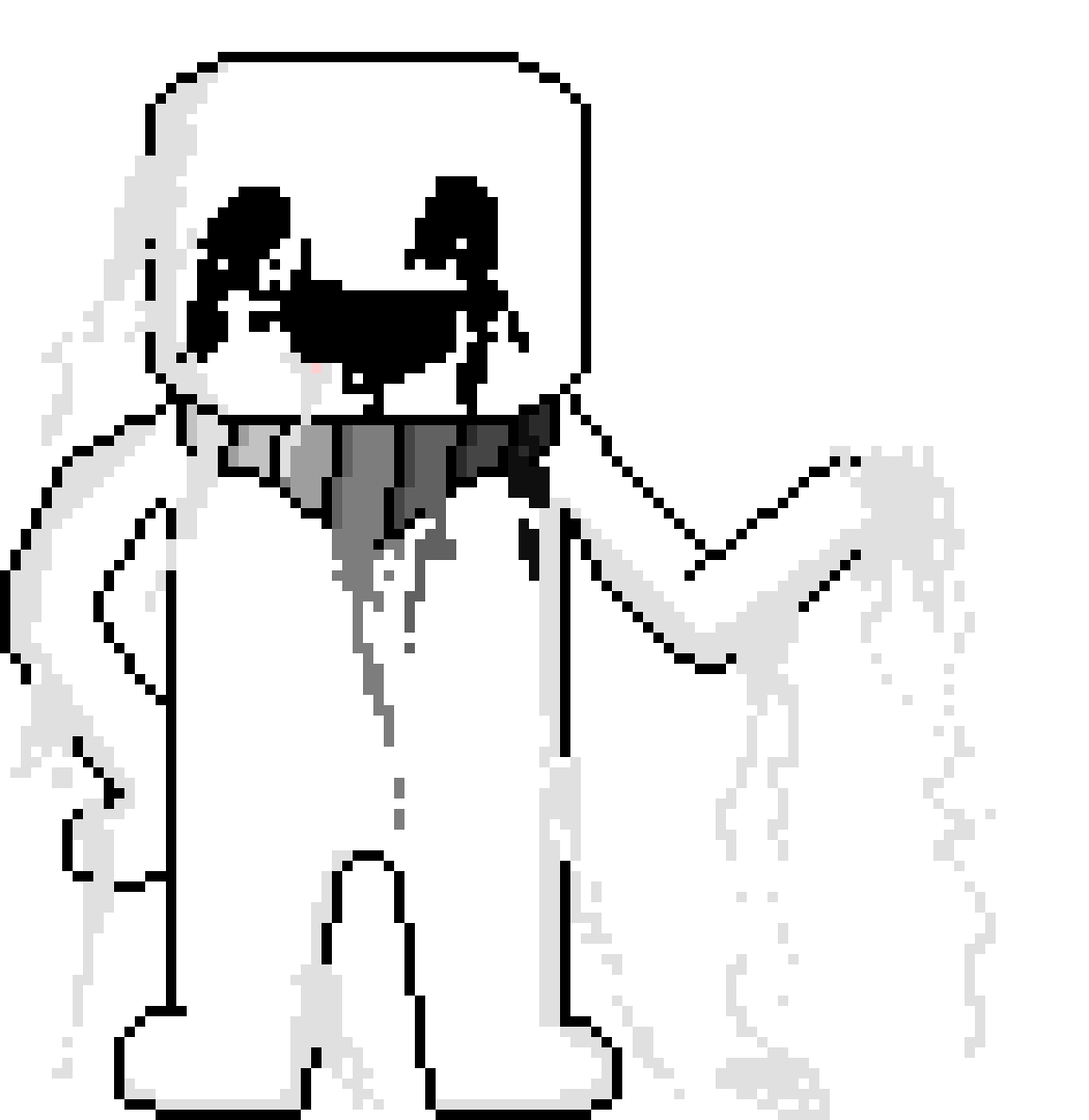 [9664c4] Theodd1sout - Shaded (Help_P1UmM3t)