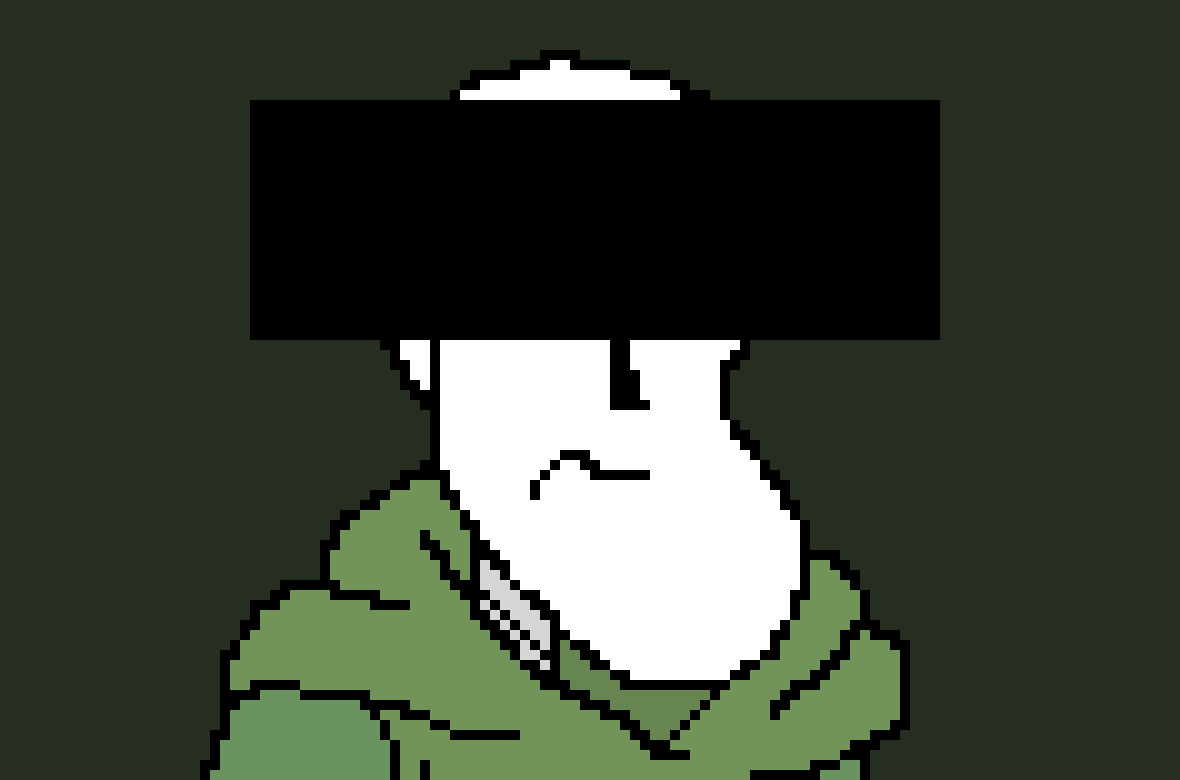 Ok sir i do not know who the fuck you are but if you were the reason of roleplaying, because of you millions of people are just fighting others for no reason and being SUPER OP! Because of you random people are rebelling telling us to stop roleplaying on here because they want to see actual art! Because of you i am unable to go through the gallery trying to find my fucking character, which makes me lucky i don't have to do that. I do not know who you are but after you mentioning you are the reason we roleplay here you gave me a reason to fucking hate you. If it weren't for you this would probably still happen anyways but it would have been because of someone else. If you are lying that was the worst way to make people impressed by you. If you are really that good why not draw me then?