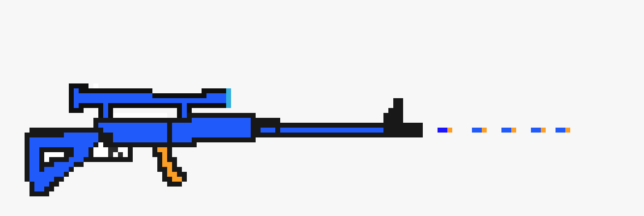[9664c4] NERF GUN