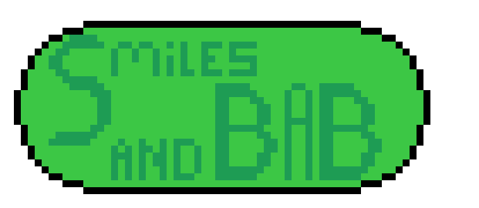 [041bf7] Smilesandbab-oval