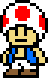 [9664c4] TOAD