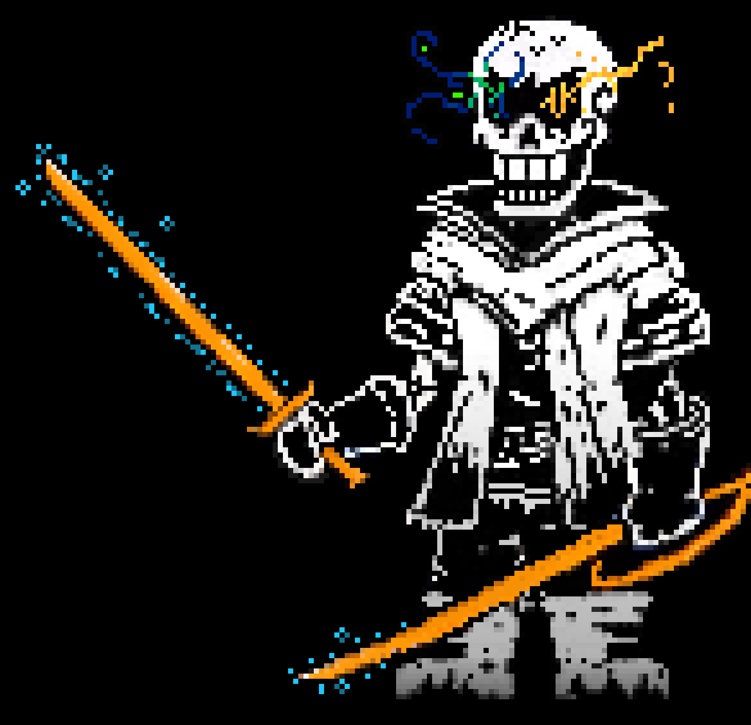 [4ce74b] DustBelief phase 1-4