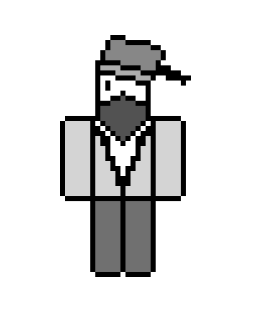 my roblox char