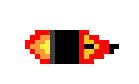 [7b4c62] Rocket Launcher Projectile