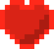 [9bdade] Heart