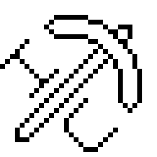 [3b0e3a] IC Pickaxe (large file)