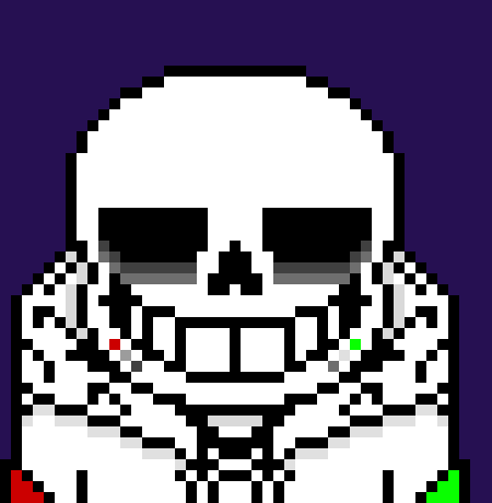 [0ae1f1] *makes a bone go through TF's soul* *his LV increases* heheheheheh