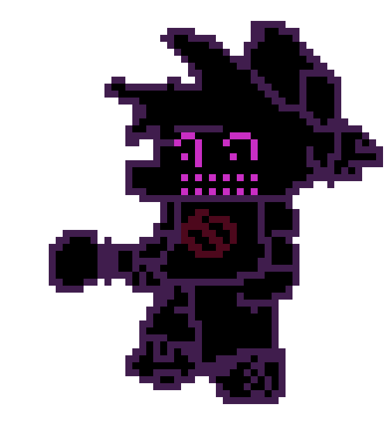 [d9df46] Friday Night Funkin corrupted boyfriend