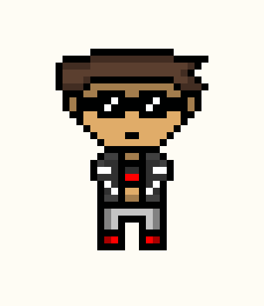 [24e144] F.O.E. Carlos Drip V2