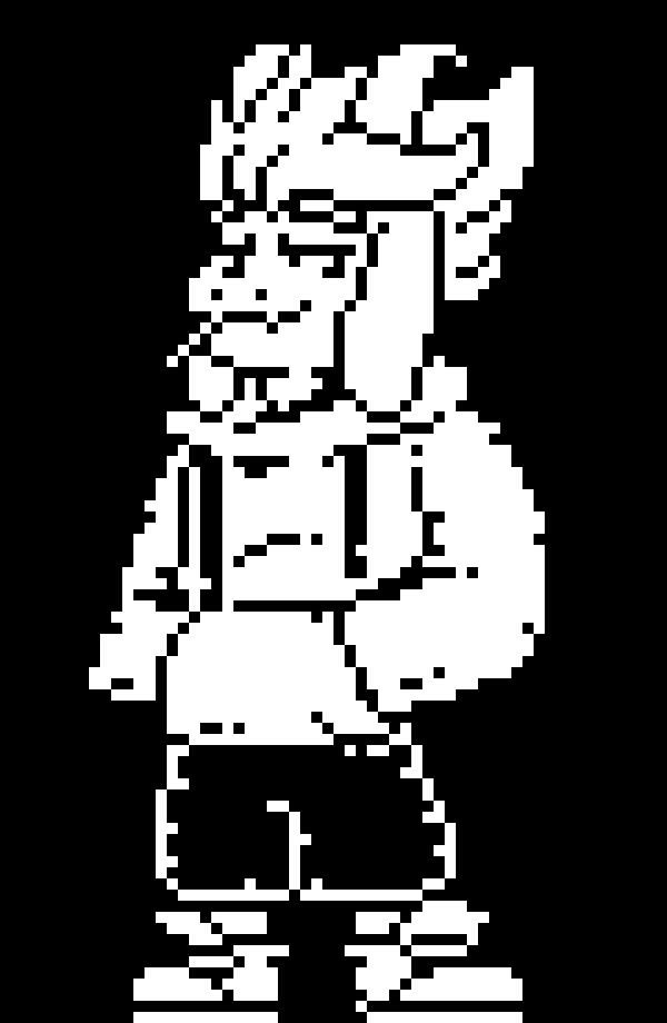 [95be89] AlterSwap Asgore | Again... Credit... What else?... -Terrie