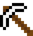 [c9072f] iron pickaxe