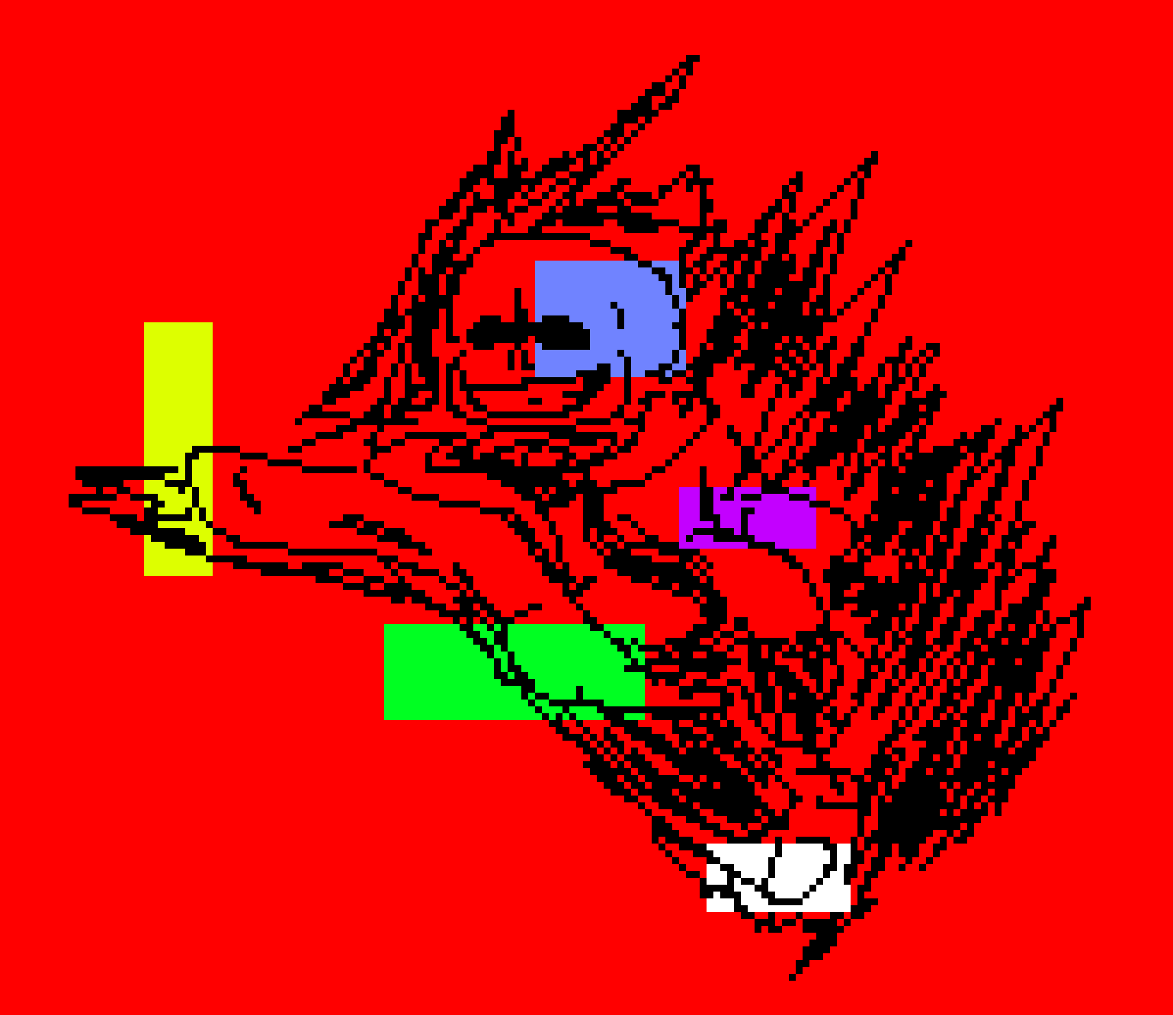 [51c243] debate end move on raghh look its sans