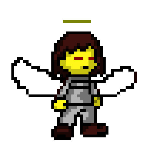[7a21bb] frisk