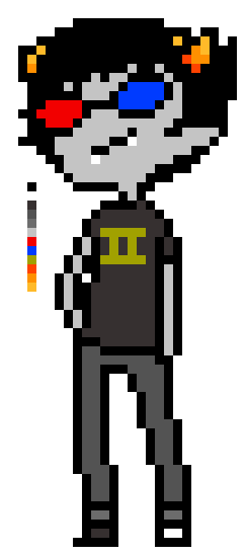 [9664c4] sollux captor