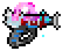 Ray Gun