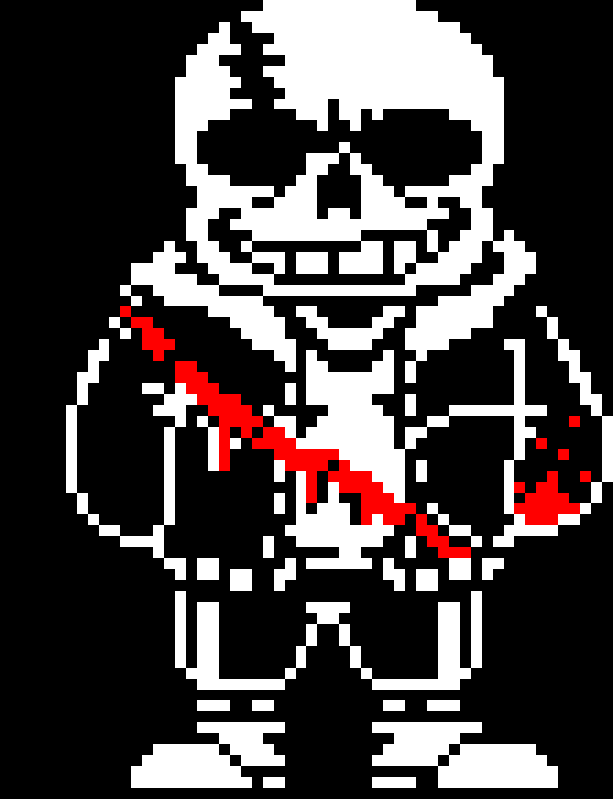 last breath sans 