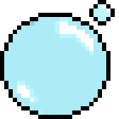 [3f8b1c] bubble