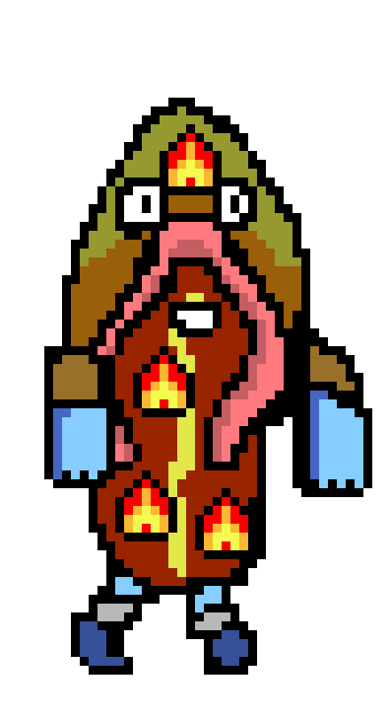 [eb5f2b] Fire Floppy 2