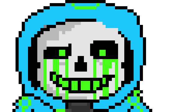 Anti!Error!Sans