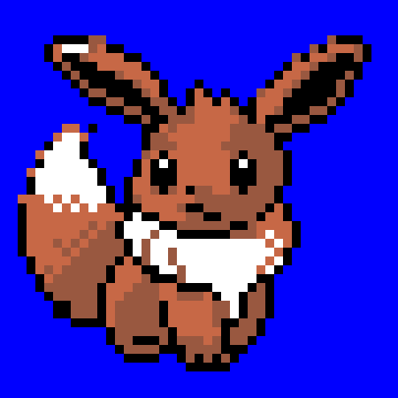 Eevee