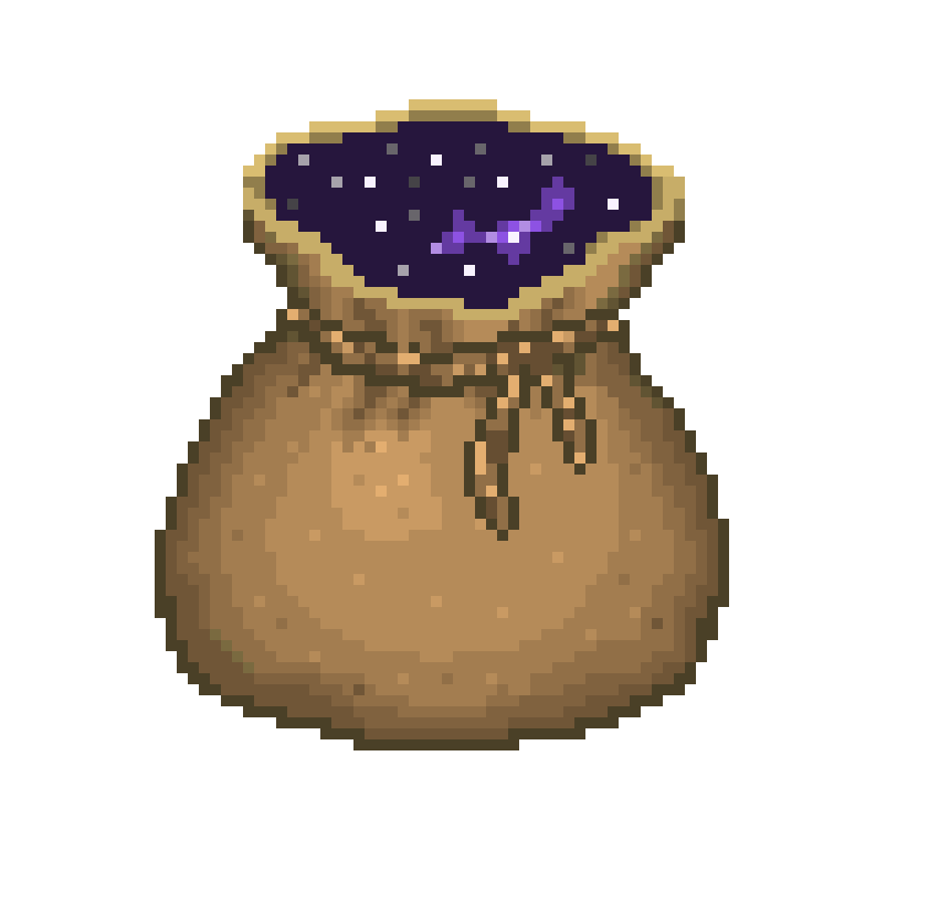 [f8fd4f] Bag of Holding