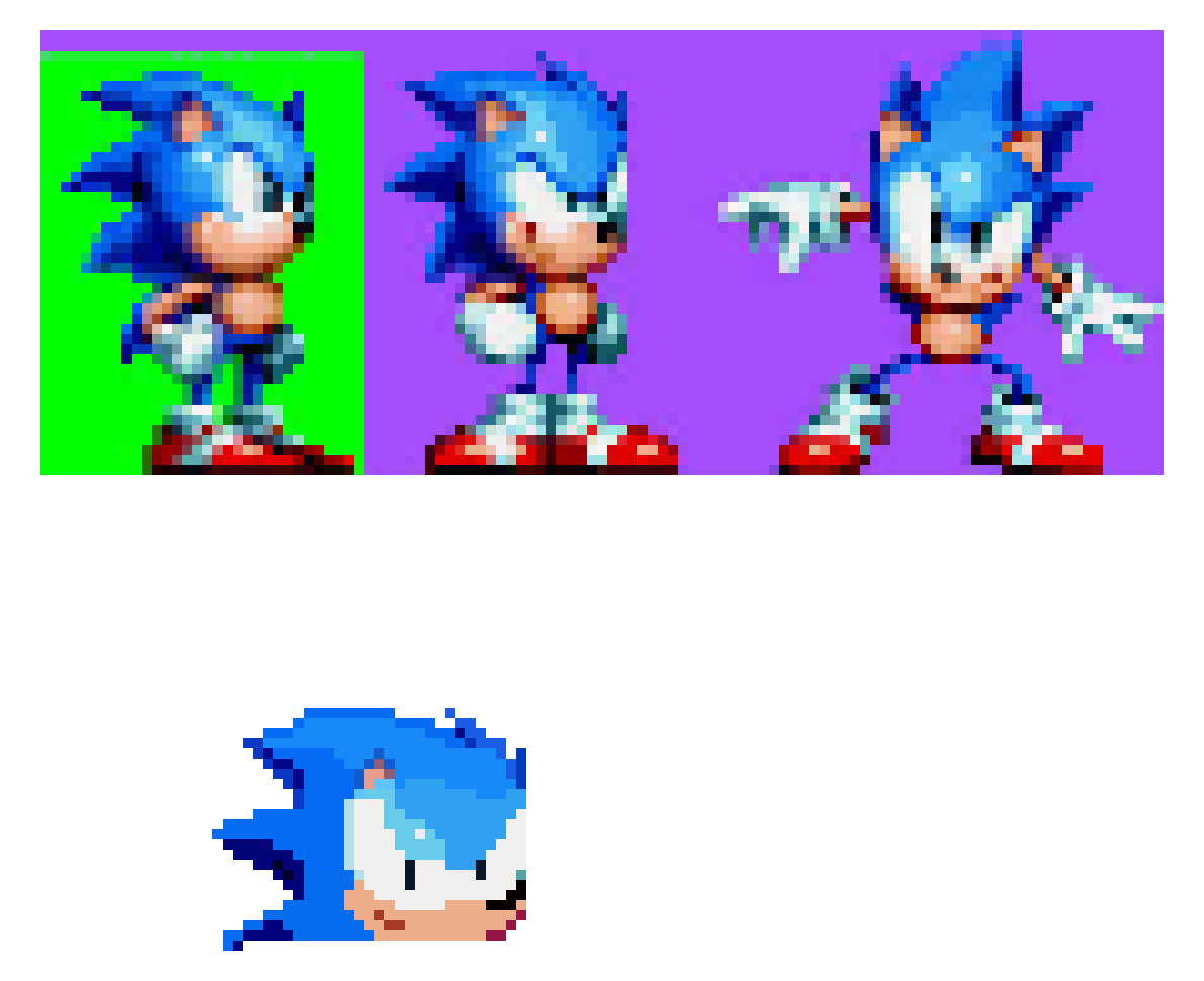 [2b3345] Tyson Hesse Sonic 