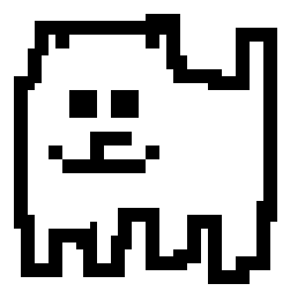 Annoying Dog