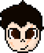 [9664c4] Justin-character head-update