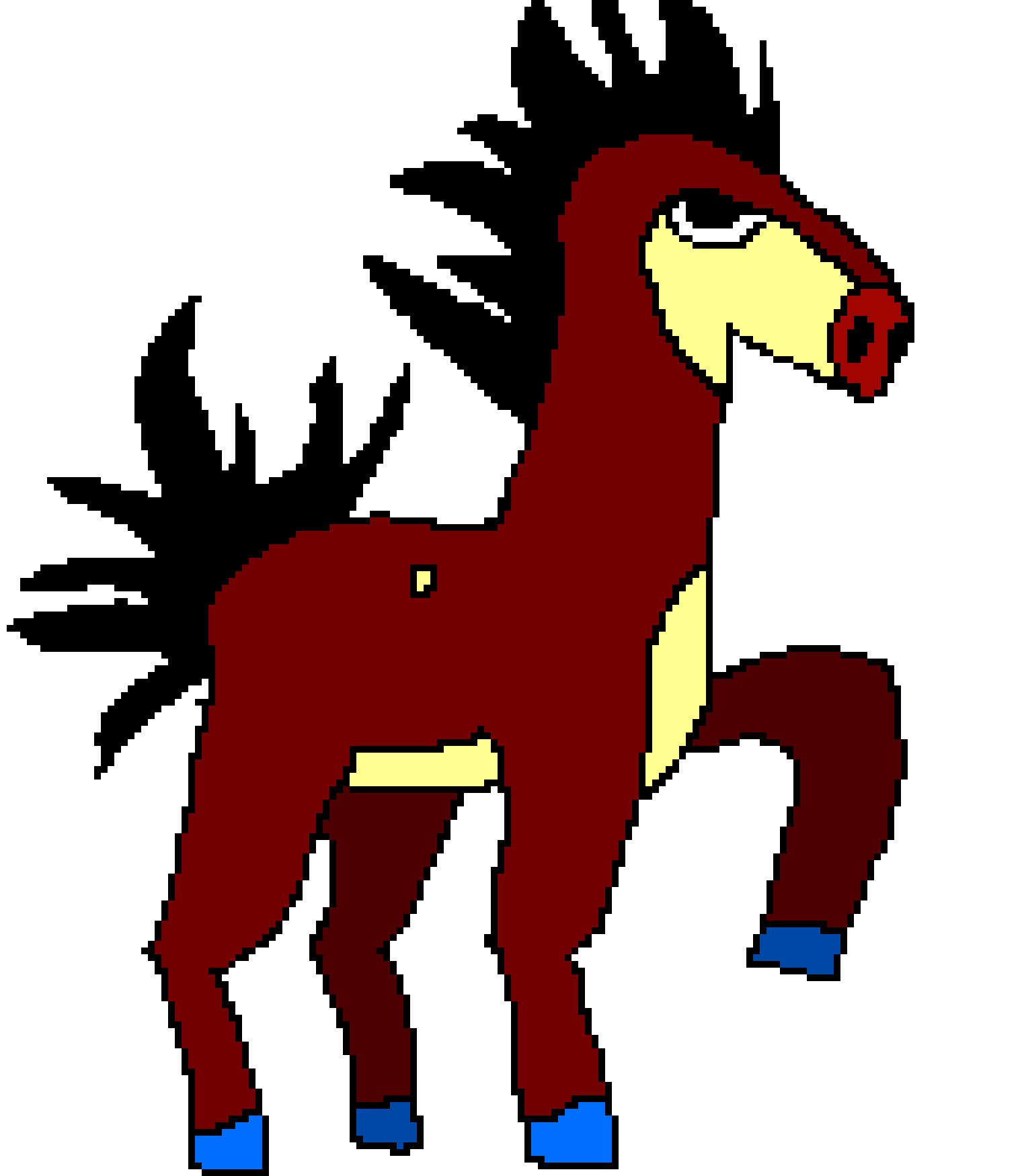 [ac4b3a] Andy Horse3