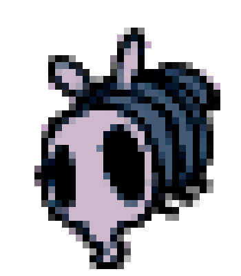 [990543] Gruzzer (Hollow Knight) (Free to use)