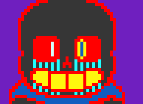 dont leave us...- ERROR!sans