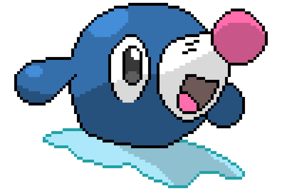 popplio