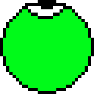 [a7a018] ball top jump