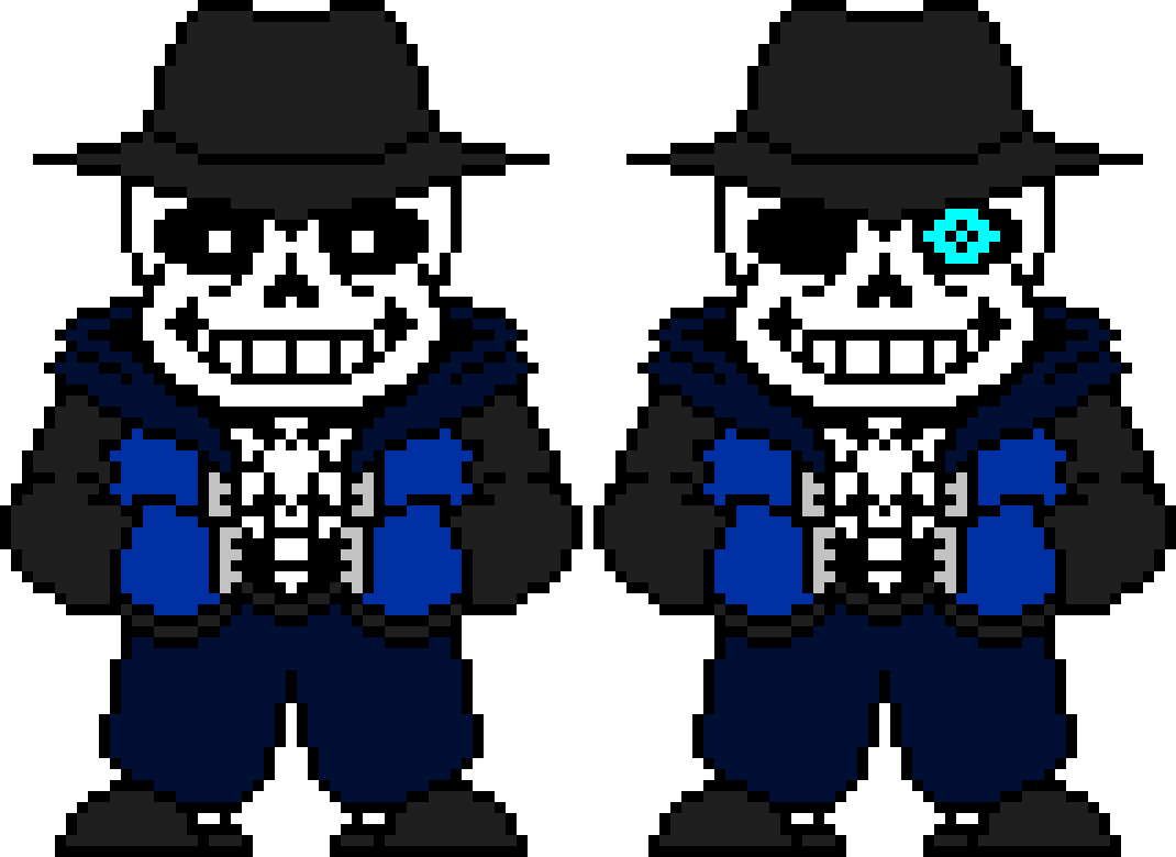 [9664c4] PeterPlay19 The Random Skeleton
