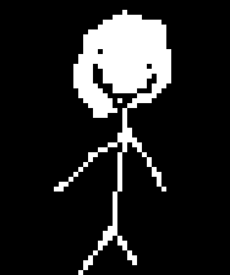 [0158f3] this is jim, he's a little goober