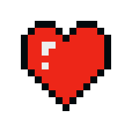 [9664c4] Heart