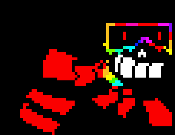 [5c9b7c] I’m going to force myself to be awake the whole night - Fresh!Ink