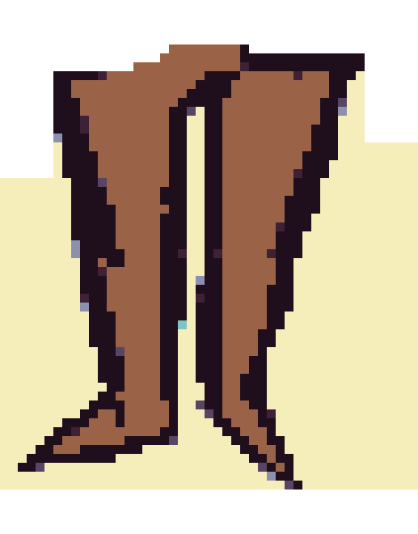 [22a1e3] hellman legs