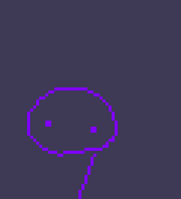 [64c0cc] oh now I remember you, how you doing