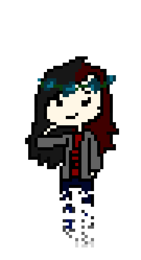 [9664c4] Gwen
