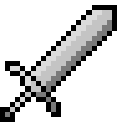 Thick Blade