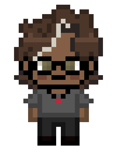 [b2de12] Saint 