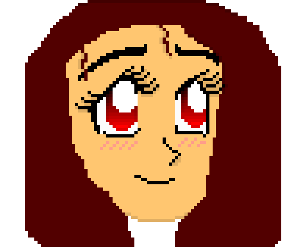 [9664c4] Anime Face frisk