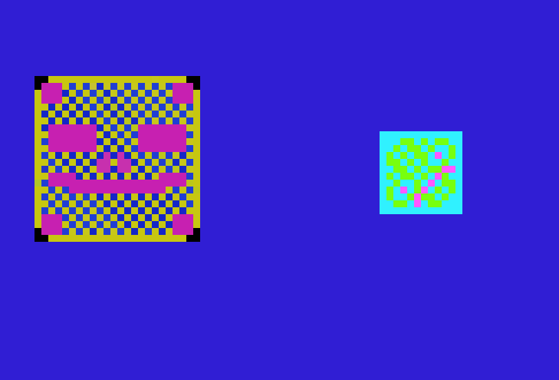 [9664c4] Pixel