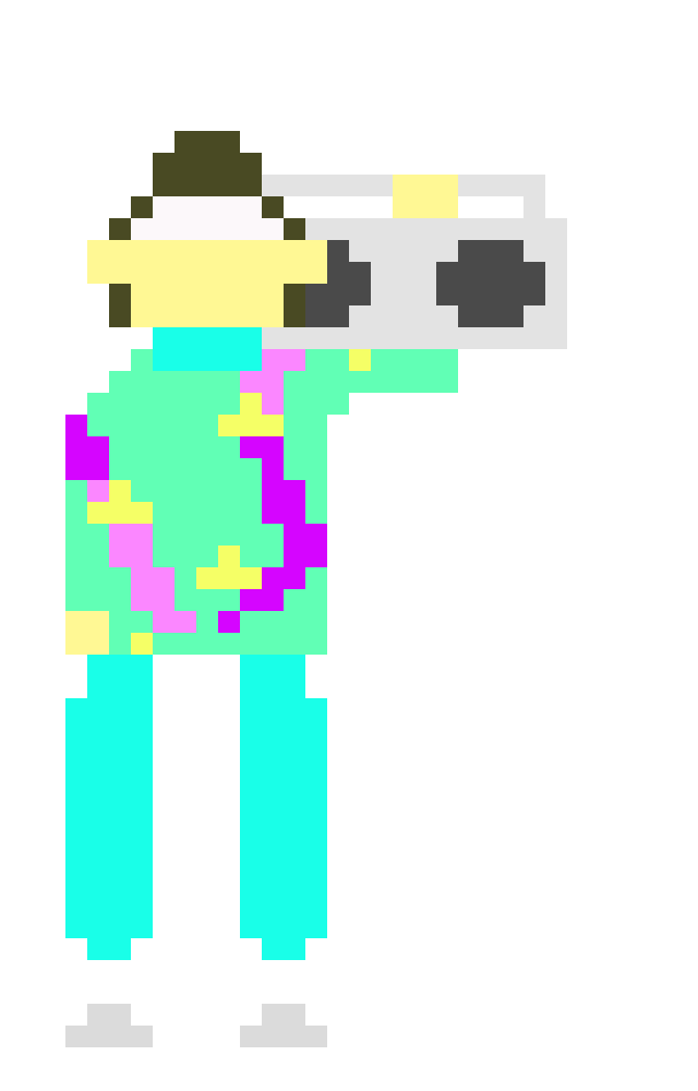 [9664c4] 80'sBeats