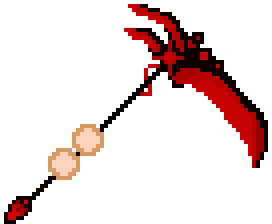 [0f7039] Crimson Moon Semblance(carrying)