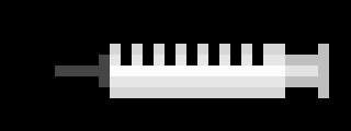 [9664c4] Syringe