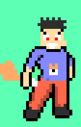 [f7c573] JOKER STOLE HIS BODY