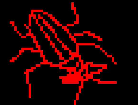 [1ee8cc] Not gonna say hi to me?